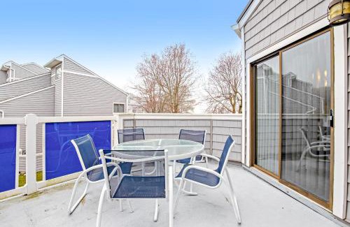 Fenwick Island Apartamento | East of the Sun - 39620 East Sun Drive #726