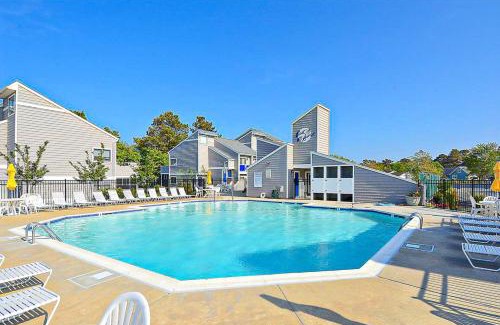 Fenwick Island Apartamento | East of the Sun - 39620 East Sun Drive #726