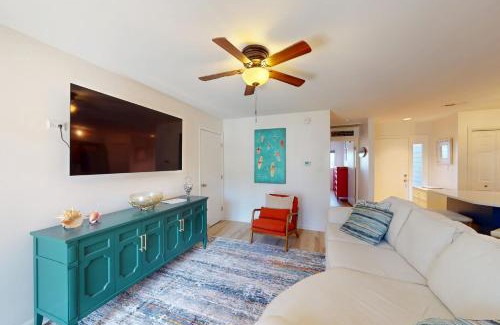 Fenwick Island Apartamento | East of the Sun - 39620 E Sun Drive #715