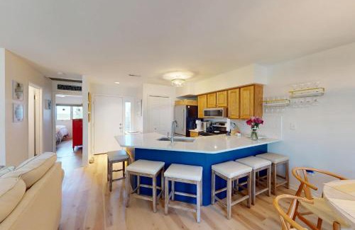 Fenwick Island Apartamento | East of the Sun - 39620 E Sun Drive #715