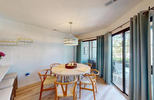 Fenwick Island Apartamento | East of the Sun - 39620 E Sun Drive #715