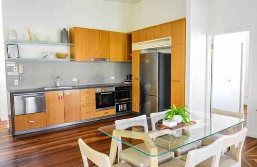 Belongil Apartamento | East on Byron