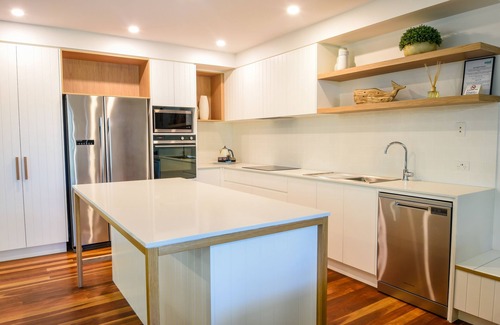Belongil Apartamento | East on Byron