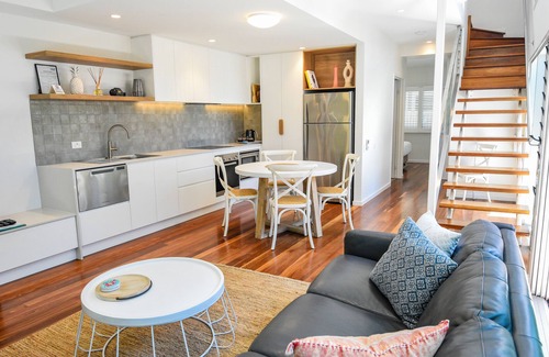 Belongil Apartamento | East on Byron