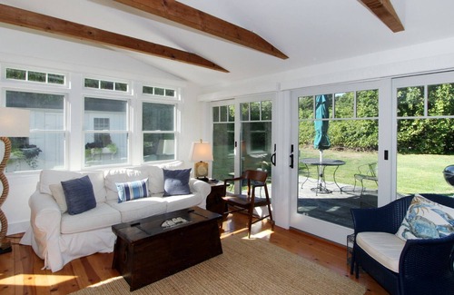 East Orleans Cabaña | East Orleans Cottage 3/10 mile to Nauset Beach