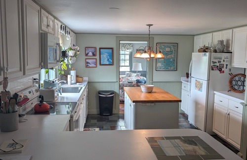 East Orleans Casa | East Orleans: caminar hasta la playa de Nauset