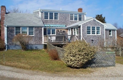 East Orleans Casa | East Orleans: caminar hasta la playa de Nauset