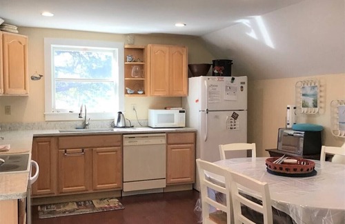 Orleans Casa | East Orleans Waterview | 2 Bed, 1 Bath