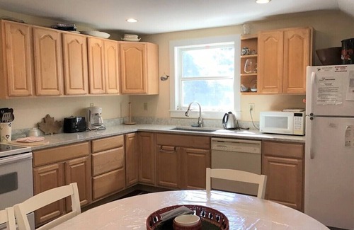 Orleans Casa | East Orleans Waterview | 2 Bed, 1 Bath