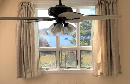 Orleans Casa | East Orleans Waterview | 2 Bed, 1 Bath