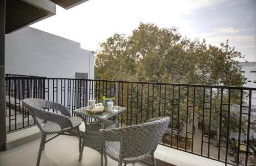 Beadonpura Hotel | East Park Inn