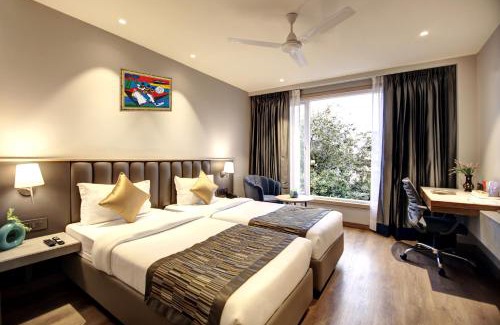 Beadonpura Hotel | East Park Inn