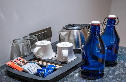 Beadonpura Hotel | East Park Inn