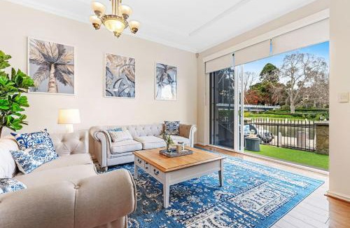 East Perth Casa | East Perth Luxury Waterfront Retreat