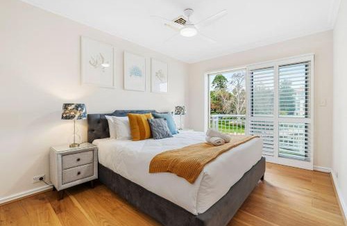 East Perth Casa | East Perth Luxury Waterfront Retreat