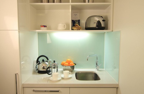 East Perth Hotel | East Perth Suites Hotel