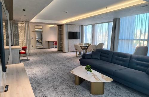 Sofia Hotel | East Plaza Hotel
