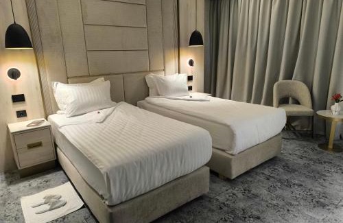 Sofia Hotel | East Plaza Hotel