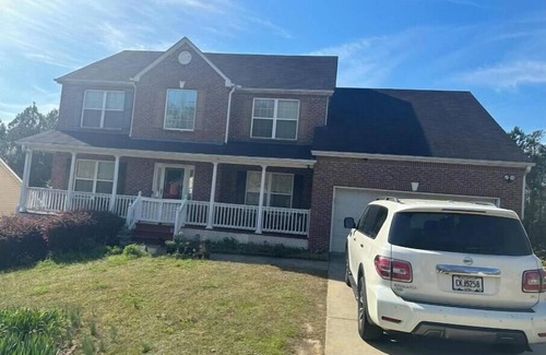 Southwestern Apartamento | East Point