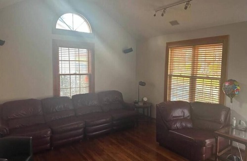 Southwestern Apartamento | East Point