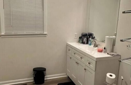 Southwestern Apartamento | East Point