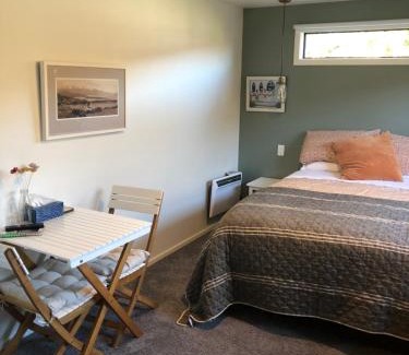 Kelvin Heights Apartamento | East Rock