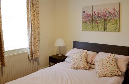 Newbiggin-by-the-Sea Casa | East Sea View