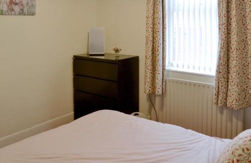 Newbiggin-by-the-Sea Casa | East Sea View