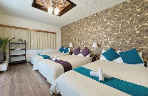Higashiyodogawa Apartamento | East Shin-Osaka Hotel Apartment