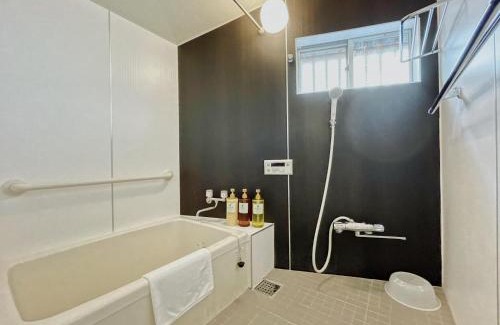 Higashiyodogawa Apartamento | East Shin-Osaka Hotel Apartment