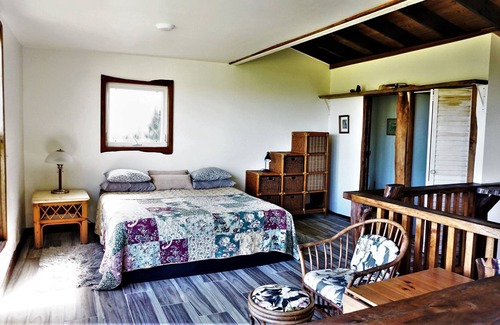 Waa Waa Casa | Escapada de la costa este