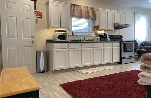 Providence Condominio | East Side Walk to Brown, RISD, Centro, muy tranquilo