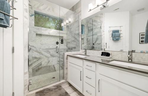 Blackshear-Prospect Hill Casa | East Side Haven - Blocks from Local Food Legends