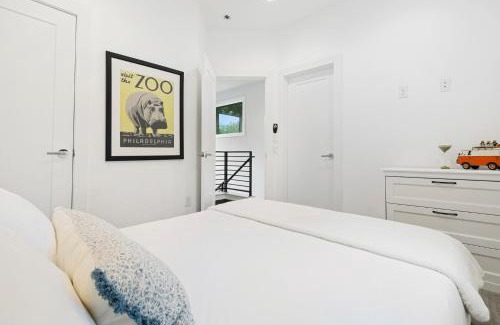 Blackshear-Prospect Hill Casa | East Side Haven - Blocks from Local Food Legends