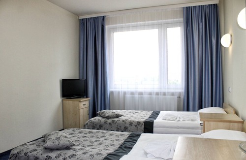 Leninsky District Hotel | East Time Hotel