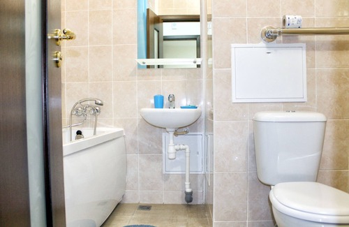 Leninsky District Hotel | East Time Hotel