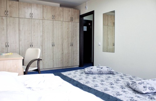 Leninsky District Hotel | East Time Hotel