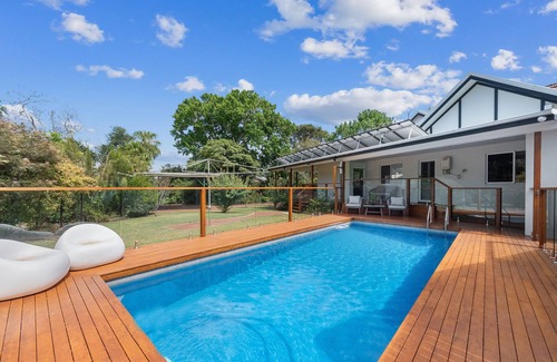 East Toowoomba Casa | East Toowoomba Residence - 4 Beds - Sleeps 6