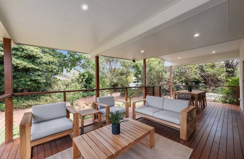 East Toowoomba Casa | East Toowoomba Residence - 4 Beds - Sleeps 6