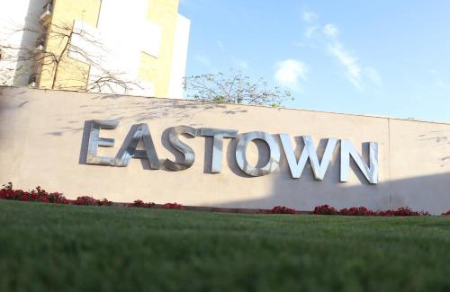 New Cairo Apartamento | East Town Compound - Sodic - Luxury Stylish Modern 2 Beds Hotel Apartment - New Cairo - Cairo - Egypt