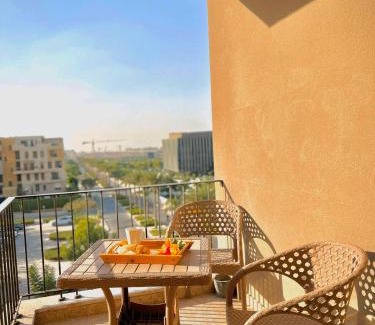 New Cairo Apartamento | East Town Compound - Sodic - Luxury Stylish Modern 2 Beds Hotel Apartment - New Cairo - Cairo - Egypt