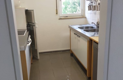 Freudenstadt Apartamento | East View Apartment