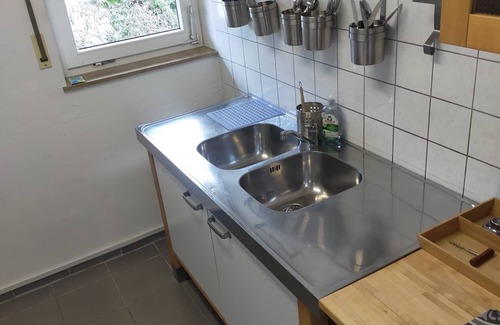Freudenstadt Apartamento | East View Apartment