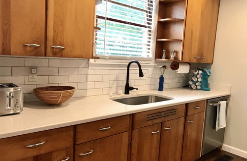 Inglewood Casa | East Village Escape - barrio moderno