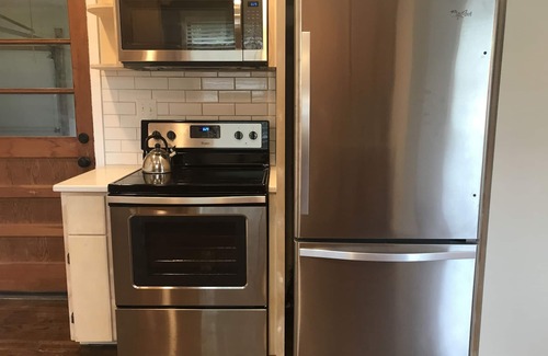 Inglewood Casa | East Village Escape - barrio moderno