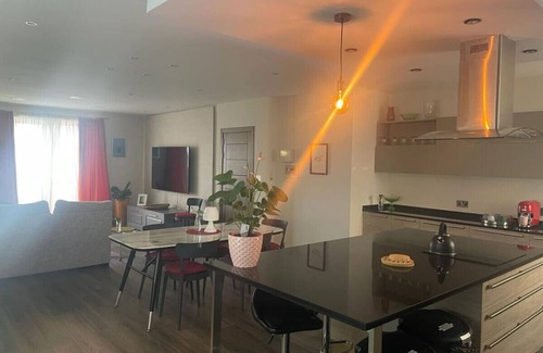 Marsaxlokk Apartamento | East West Holiday Apartment Rental