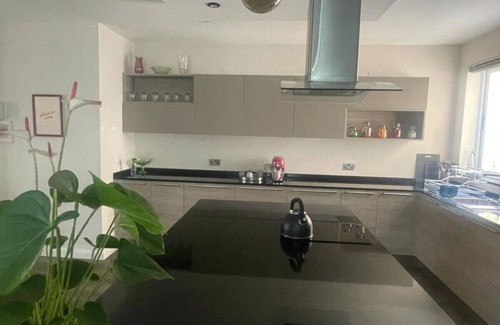 Marsaxlokk Apartamento | East West Holiday Apartment Rental