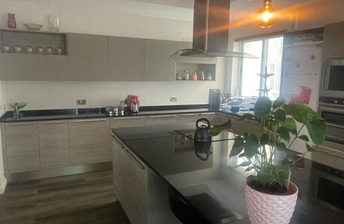 Marsaxlokk Apartamento | East West Holiday Apartment Rental