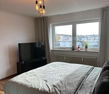 Waldbuttelbrunn Apartamento | East36