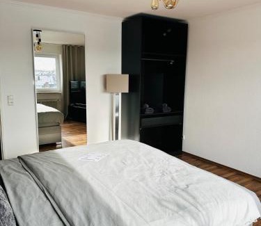 Waldbuttelbrunn Apartamento | East36